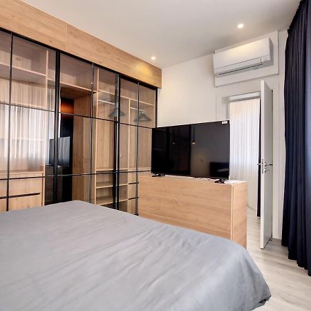O Flamingo Apartments Ovar Exterior foto